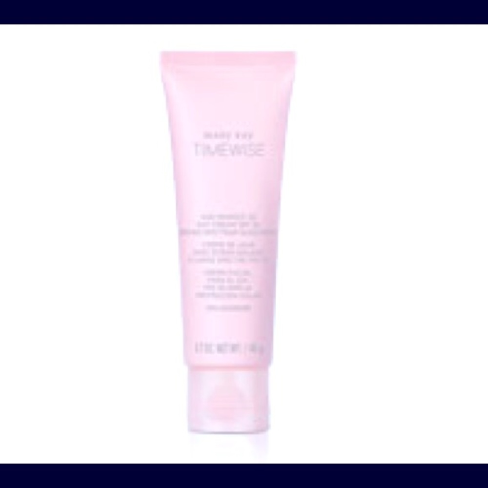TimeWise® Age Minimize 3D® Day Cream SPF 30